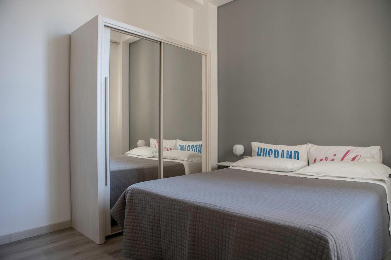 Maison Dode Syracuse Екстер'єр фото