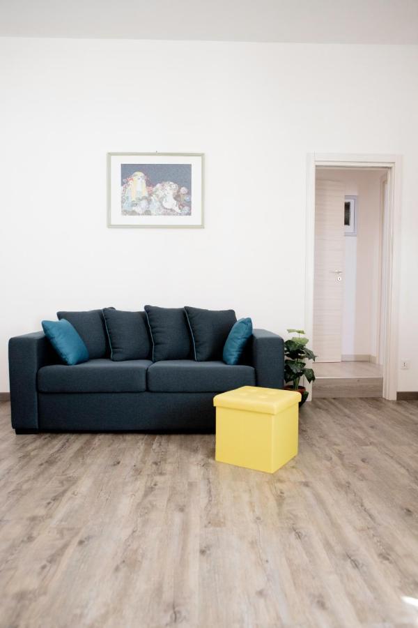 Maison Dode Syracuse Екстер'єр фото